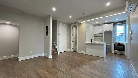 Rented by Doorway NYC, LLC