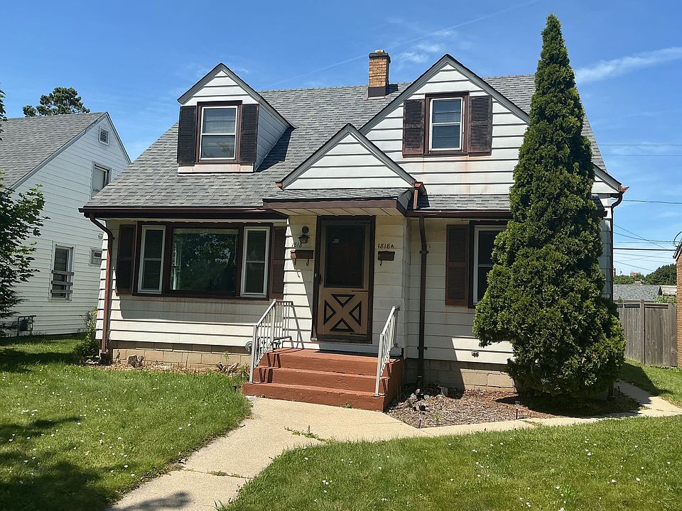 1st image of 1818 W Howard Ave