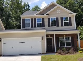 3 Powell Ct #44, Browns Summit, NC 27214
