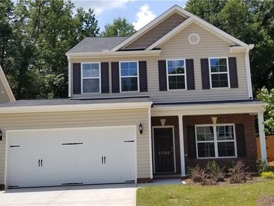 3011 Glenn Abbey Ln #30, Browns Summit, NC, 27214