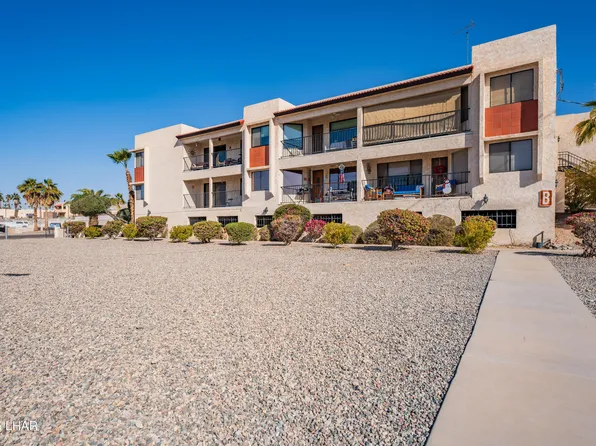 500 Lake Havasu Ave N #B-8, Lake Havasu City, AZ 86403