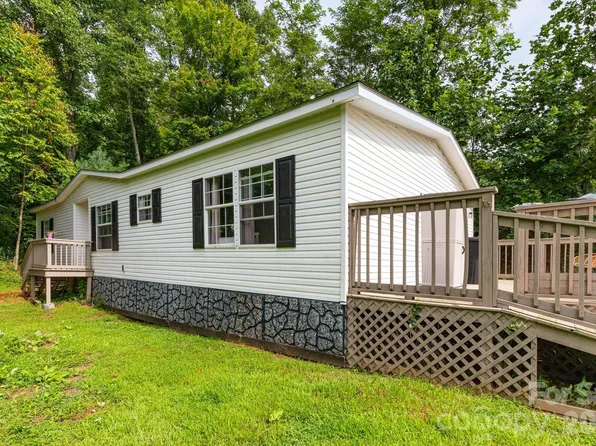 45 Wooded Mountain Trl, Mars Hill, NC 28754