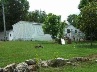 34 County Road 303, Mountain Home, AR 72653
