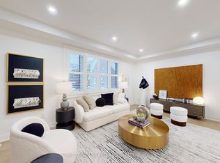 29 Rosita Cres, Toronto, ON M1L 1X7