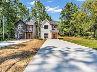 114 N Yadkin Ave, Spencer, NC 28159