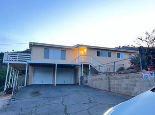 8772 Golden Ridge Rd, Lakeside, CA 92040