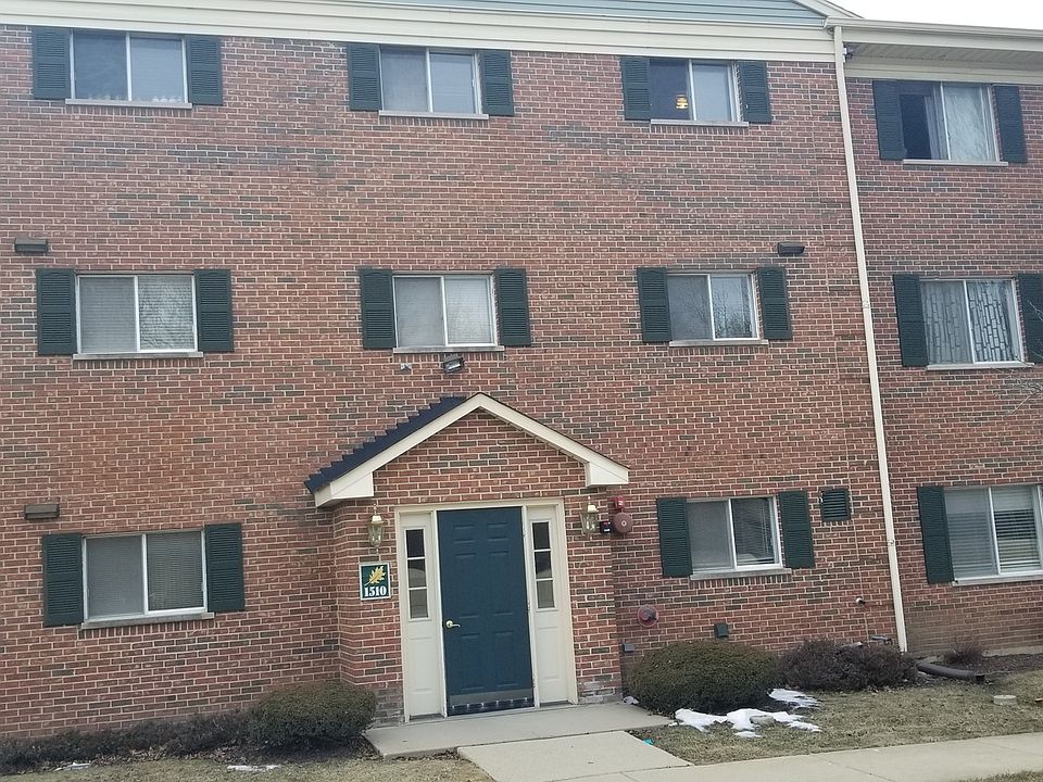1st image of 1510 N River West Ct APT 1B