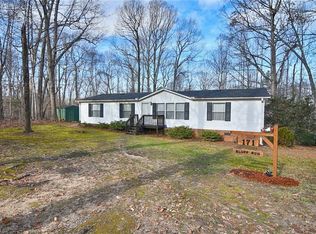 171 Bluff Run, Linwood, NC 27299