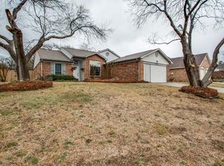 2009 Longmeadow Ct, Denton, TX 76209