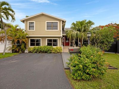 11537 SW 34th Ln, Miami, FL, 33165