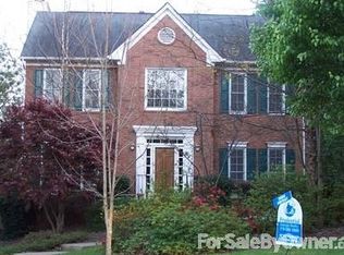 2101 Fairridge Ct, Jonesboro, GA 30236