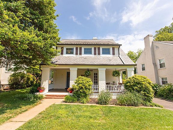 2nd image of 1608 Linden Ave