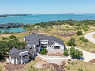 332 Peninsula Dr, Burnet, TX 78611
