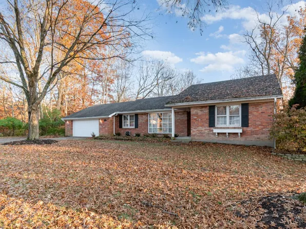 657 Milford Hills Dr, Milford, OH 45150