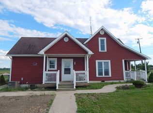 10669 S State Route 1, Keystone, IN 46759