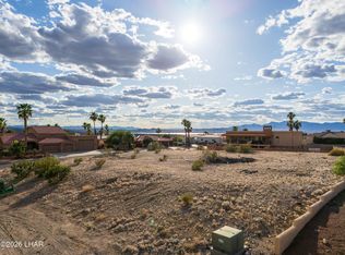 345 Jones Dr, Lake Havasu City, AZ 86406