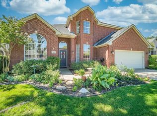 1317 Longbow Trl, Flower Mound, TX 75028