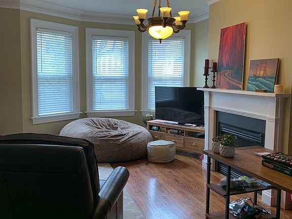 (current furnishings)