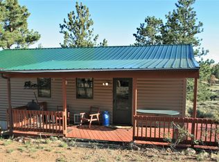 160 Road 210, Cheyenne, WY 82009