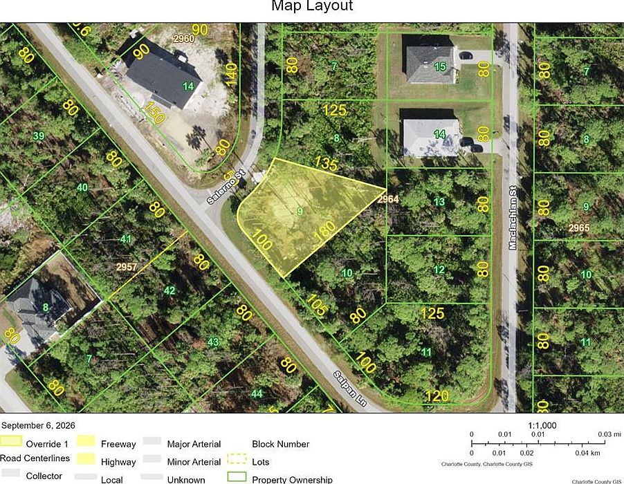 1st image of 2216 SAIPAN LANE LOT 9