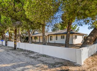 38702 26th St E, Palmdale, CA 93550