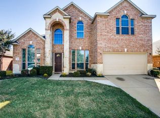 7809 Decoy Dr, Arlington, TX 76002