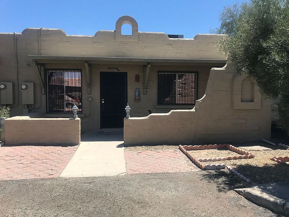 1st image of 4340 N Pocito Dr