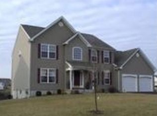 315 Cornerstone Ct, Oxford, PA 19363