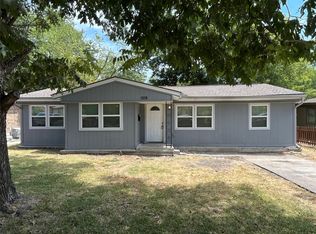 1516 Valley View St, Mesquite, TX 75149