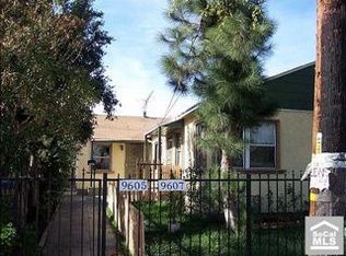 9605 Juniper St, Los Angeles, CA 90002