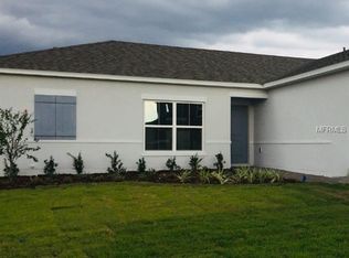 428 Blue Lake Cir, Kissimmee, FL 34758