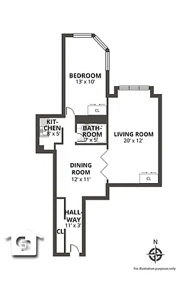 Sold by Coldwell Banker Reliable Real Estate | media 18