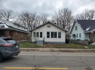 709 S Ironwood Dr, South Bend, IN 46615