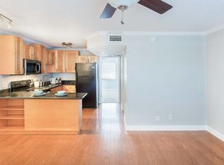 Harper Flats, Tampa, FL 33616