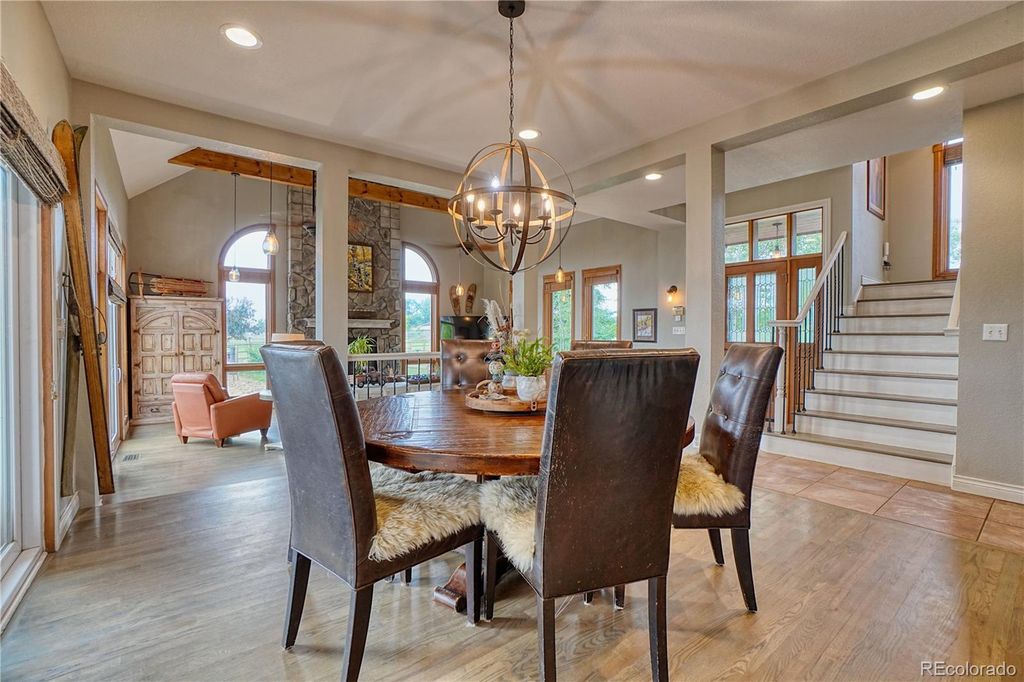 4718 Lonetree Drive