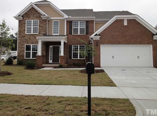 2001 Crampton Grove Way, Cary, NC 27519