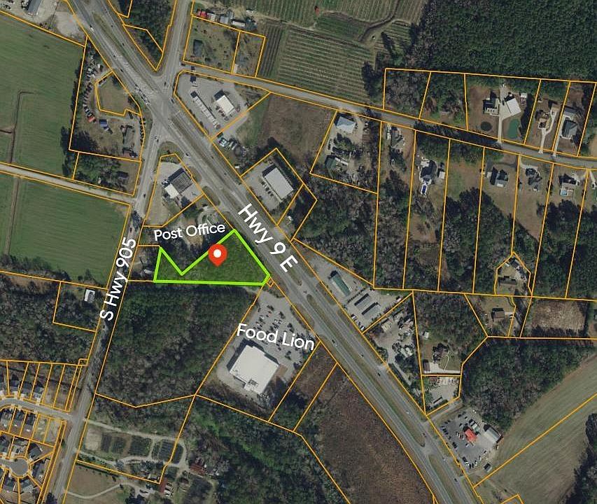 1st image of 104 Highway 9 E
