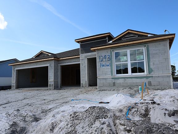 Exterior - April 18, 2026