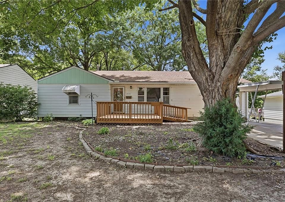 1st image of 2816 S Overton Ave