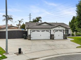 6126 Potenza Ln, Bakersfield, CA 93308