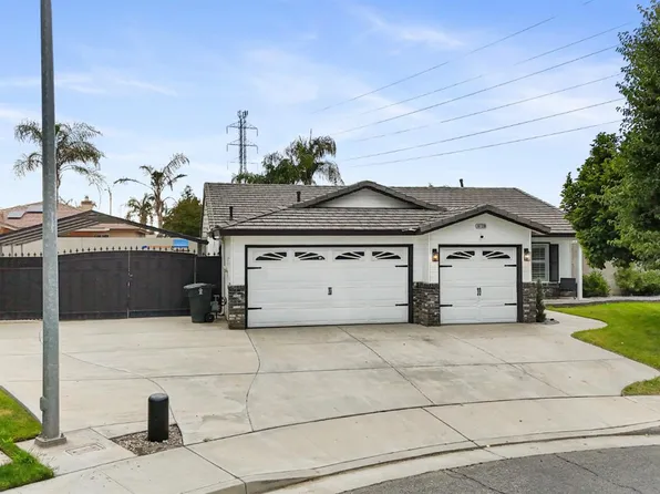 6126 Potenza Ln, Bakersfield, CA 93308
