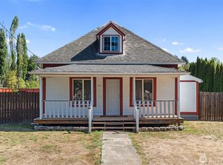916 B St, Vader, WA 98593