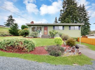 13273 84th Ave S, Seattle, WA 98178