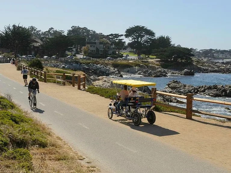 The Crest at Pacific Grove — Photo 15