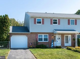 206 Summit Ave, Reading, PA 19611