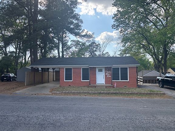 3rd image of 1201 S Highland Ave
