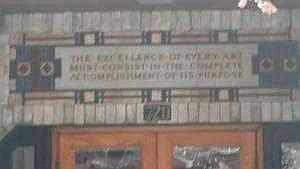 address