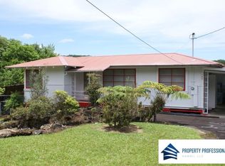 142 Palani St, Hilo, HI 96720