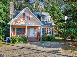 3135 Washington Rd, East Pt, GA 30344