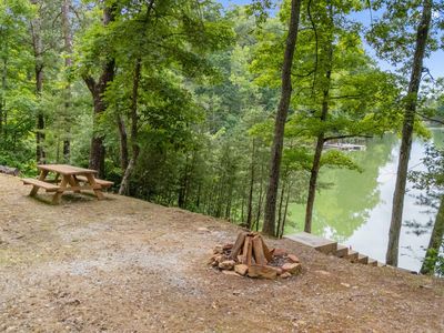LOT 2 Buck Horn Rd, Sevierville, TN, 37876
